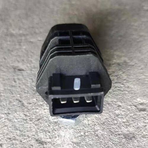 适江淮汽车配件骏铃V6威帅铃H330原装转速器里程表线束传感器接头