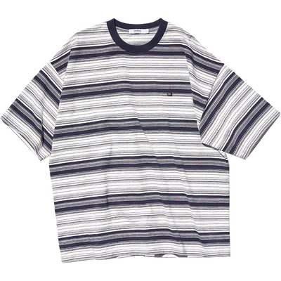 nauticawhitesail日系短袖t恤