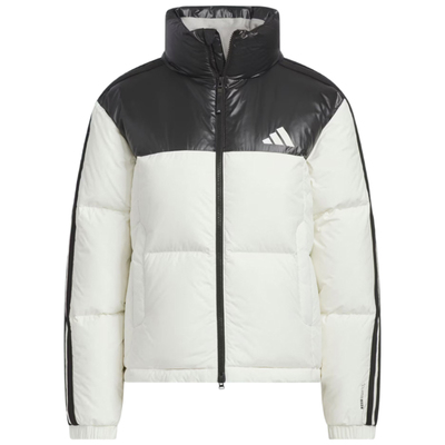 天猫国际Adidas鸭绒羽绒服