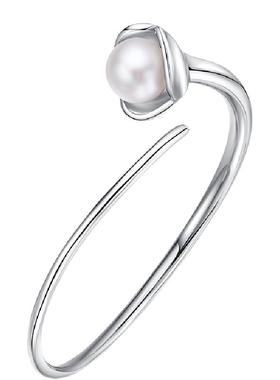 遇·图YUTU郁金香珍珠手镯