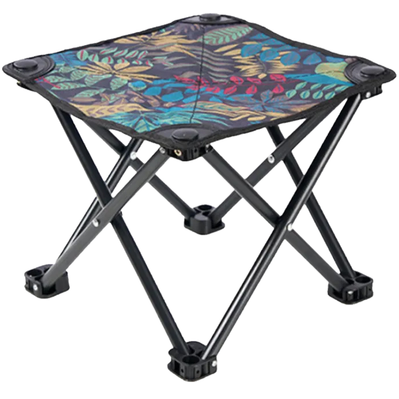 户外露营折叠凳便携式结实加厚小马扎可折叠小板凳