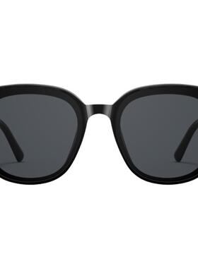 帕森遮阳D型框潮流男女时尚墨镜