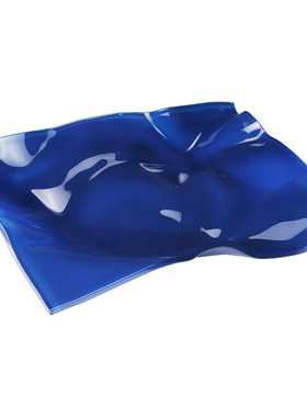 GeorgJensen玻璃客餐厅托盘摆件