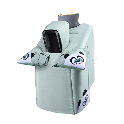 【瞬热48℃】10级抗寒加绒挡风被