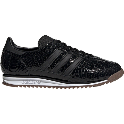 Adidas/阿迪达斯正品SL72 OG女士低帮复古薄底蛇纹运动鞋IH9170