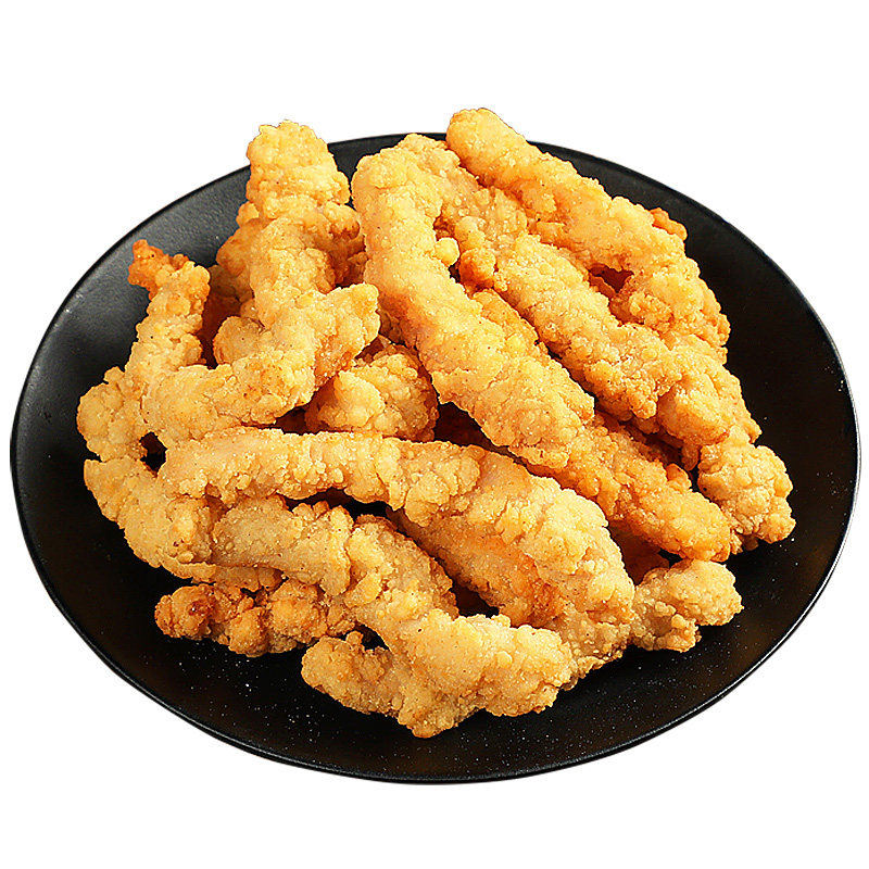 小酥肉椒麻火锅小吃食材