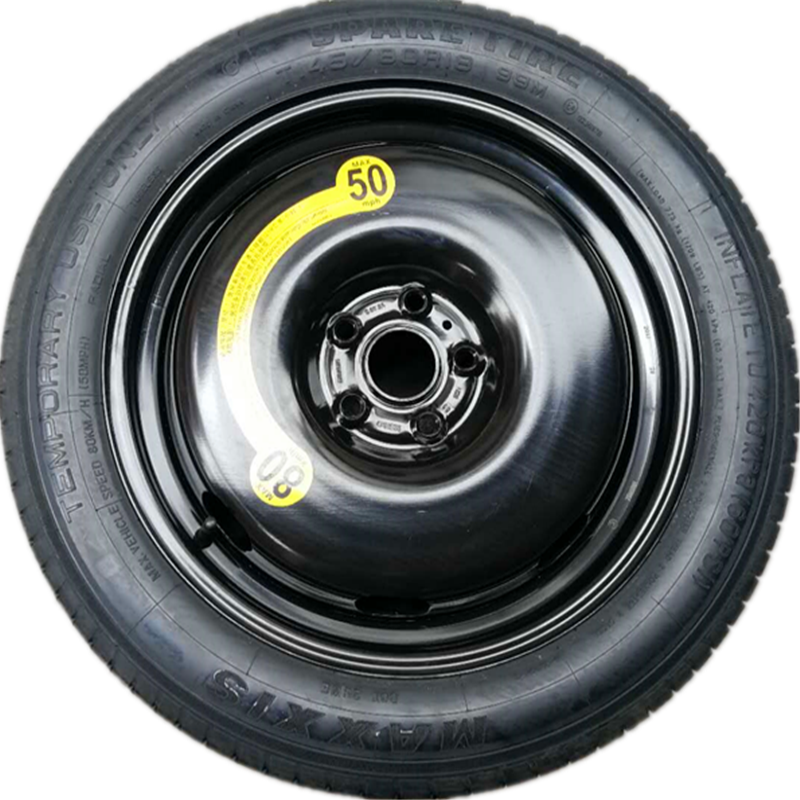 大众途岳新锐ID3 4 5 6 途安L夏朗 宝来 朗逸 迈腾 途观L探岳备胎