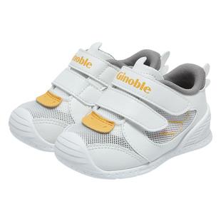 基诺浦机能鞋夏季婴幼儿宝宝步前关键鞋萌宠系列小鸭子GB2201