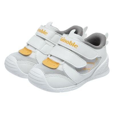 基诺浦机能鞋夏萌宠系列GB2201