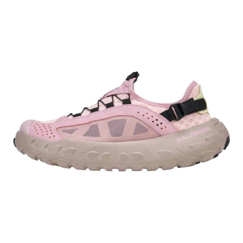 XHH SALOMON萨洛蒙 SOLAMPHIBIAN 舒适经典低帮生活休闲鞋 492219