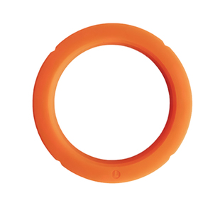 适用La Marzocco辣妈咖啡机冲煮头密封圈硅胶GS3/MINI/kb90通配件