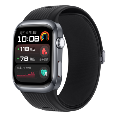 华为WATCHD2智能血压手表