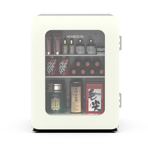 法国HOMESUN迷你小冰箱冷藏