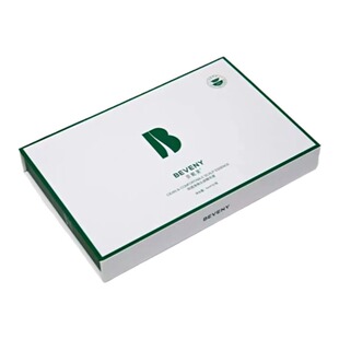 【正品】贝妮芙赋活能量头皮精华液控油去屑平衡头皮油脂精华