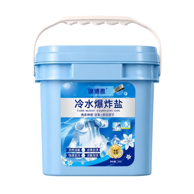 爆炸盐大桶去污渍|超1000次加购