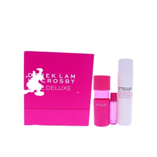 美国直邮Derek Lam德里克雷姆克罗斯比女士淡香水EDT活力魅正品