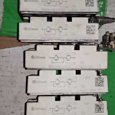 【议价-可维修】  Infineon BSM100GB120DN2 BSM75GB120D /均有货