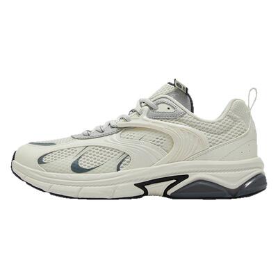 361男网面透气运动鞋老爹鞋