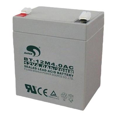 泰和安TX3001A壁挂主机备用电池