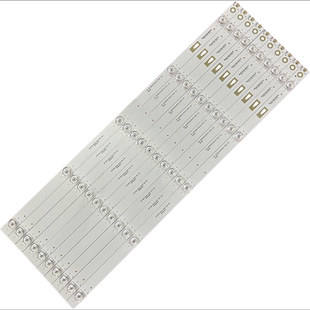 适用海尔LS58AL88E51灯条RF-BS580003SE30-0501 A0背光灯58UM电视