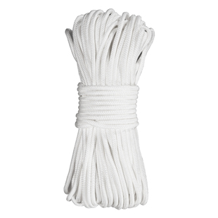 尼龙绳高强度结实耐磨编织涤纶绳子捆绑绳室外晒被晾衣绳窗帘拉绳