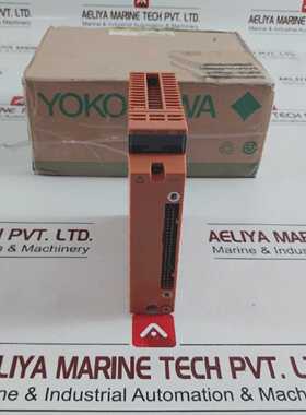 Yokogawa sdv541s33 s2 digital output module