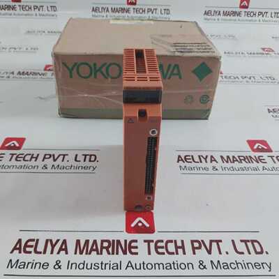 Yokogawa sdv541s33 s2 digital output module