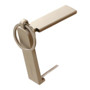 挂钩学生桌边书包挂钩高颜值课桌桌边神器便携可折叠办公室挂包钩