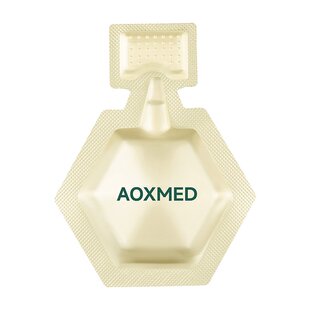 【u先入仓】瑷科缦绿金刚2ml*1试用装第一代舒缓退红多件多折