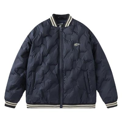 TIRED宽松休闲潮流羽绒服