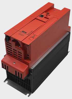 SEWEurodrive MOVIDRIVE MDX60A01105A3400  MC07B01105A3400