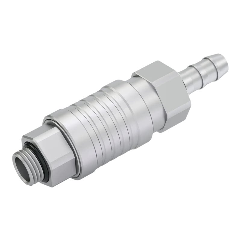 Barrow304不锈钢水冷散热器