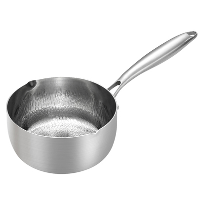 【央妈推荐】100%真钛无涂层