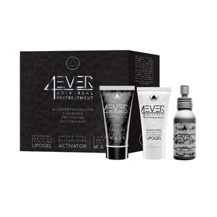 【小黑盒】意大利4EVER净化焕肤毛孔清洁碳素养肤水杨酸biorepeel