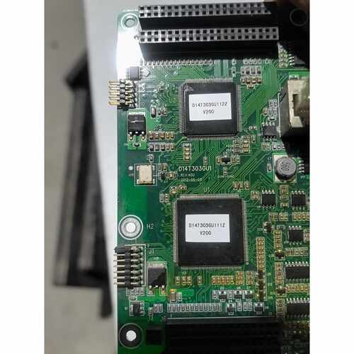 【维修议价】麦格米特DFI变频器75KW主板D14T303GU1议价744