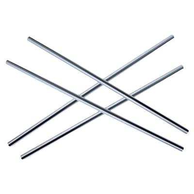 镀铬棒直线光轴硬轴软轴活塞杆