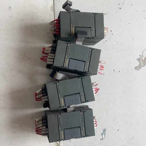 询价下单西门子 6ES7 222-1HF22-0XA8 拆机功能包好
