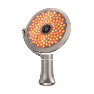 UnderSky天空见MS1化妆镜前灯补光灯美白淡斑嫩肤印美容仪大排灯