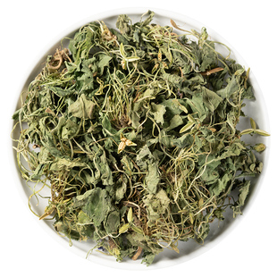 野生紫花地丁中药材旗舰店正品 新鲜干货地丁草犁头草紫花地丁茶