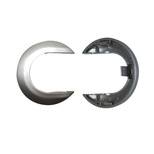 zlaq专用于老款颐达骐达骊威俊逸NV200前门内拉手盖 内扣手装饰盖