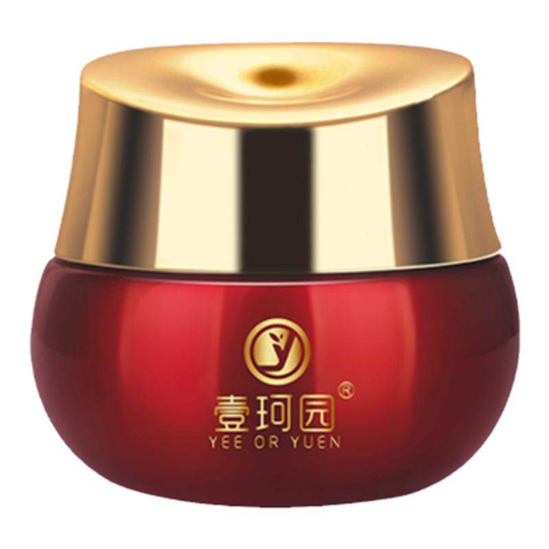 壹珂园净肤清颜祛痘广州痘肌面霜