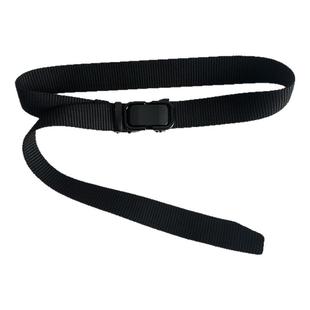 百搭皮带韩版时尚休闲男女士年轻人裤带2025新款黑色配牛仔裤腰带