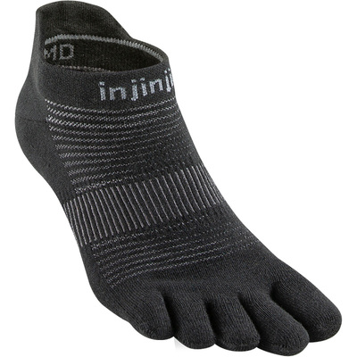 INJINJI五指袜马拉松不起泡