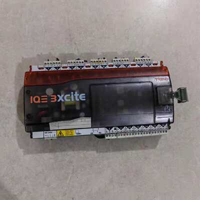 TREND控制器IQ3XCITE模块 IQ3XCITE/96
