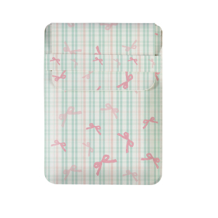 FIREPRINCESS韩系ins平板内胆包适用联想小新air14电脑包macbookpro15.6寸华为matebook13.3寸轻薄设计女生16