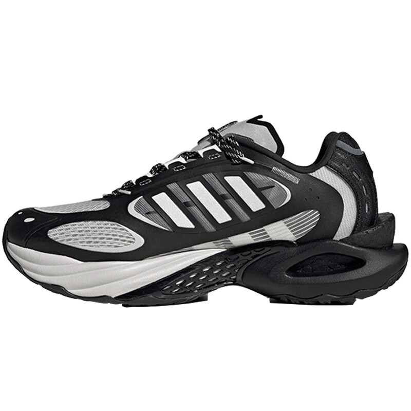 清风系列丨adidas阿迪达斯男女CLIMACOOL运动跑步鞋JQ4946