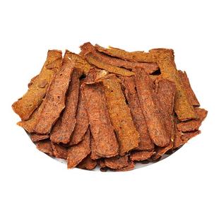 迪迪妈蒲公英鸭肉干狗狗零食磨牙宠物小狗幼犬比熊专用泪痕小型犬