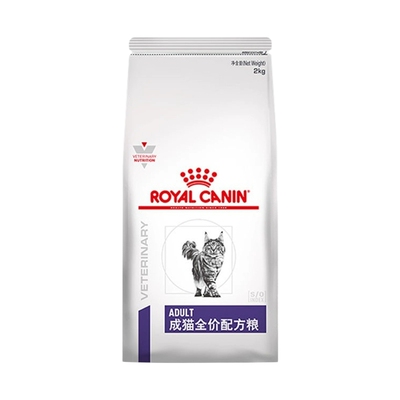 皇家成猫中国泌尿道猫粮FA33
