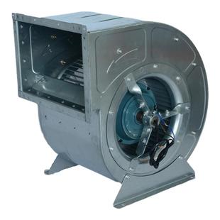 引风机商用空调设备新风机餐饮厨房抽油烟抽风散热外转子张三机电