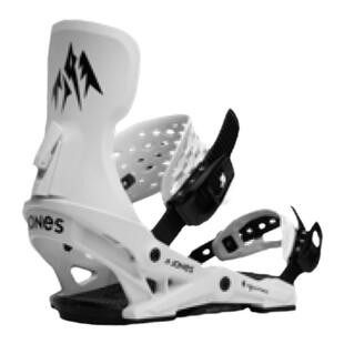 25/26/27 新款 JONES 单板滑雪固定器 Mercury Fase Rallycat